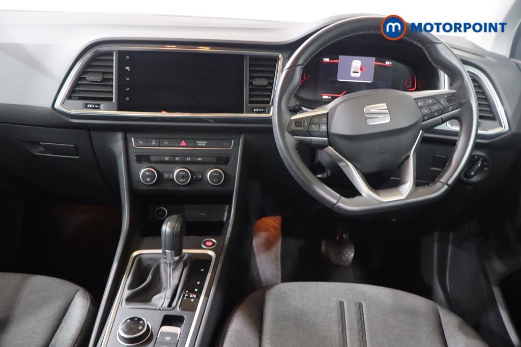 Seat Ateca Se Technology Automatic Petrol SUV - Stock Number (1647354) - 8th supplementary image