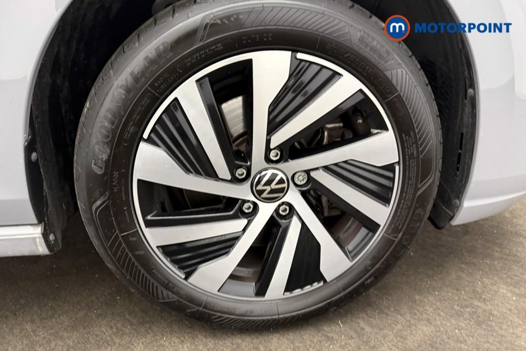 Volkswagen Golf Style Automatic Petrol Plug-In Hybrid Hatchback - Stock Number (1649636) - 8th supplementary image