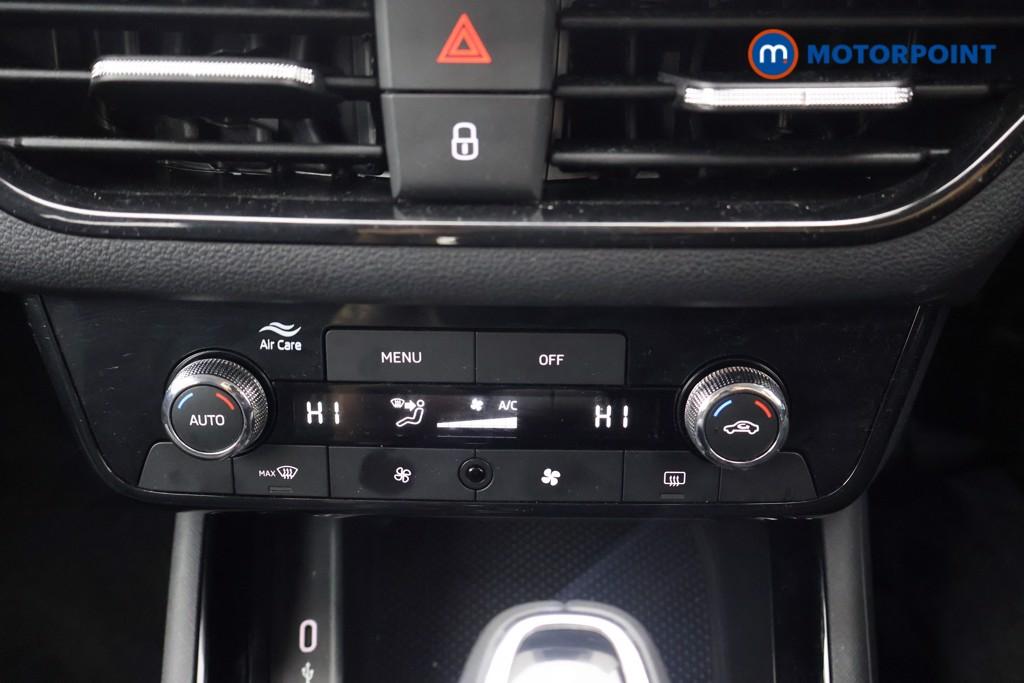Skoda Kamiq Se Edition Automatic Petrol SUV - Stock Number (1649791) - 8th supplementary image