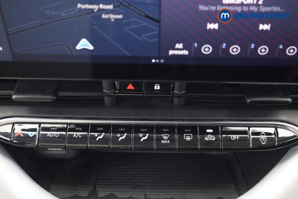 Fiat 500 Icon Automatic Electric Hatchback - Stock Number (1650366) - 8th supplementary image