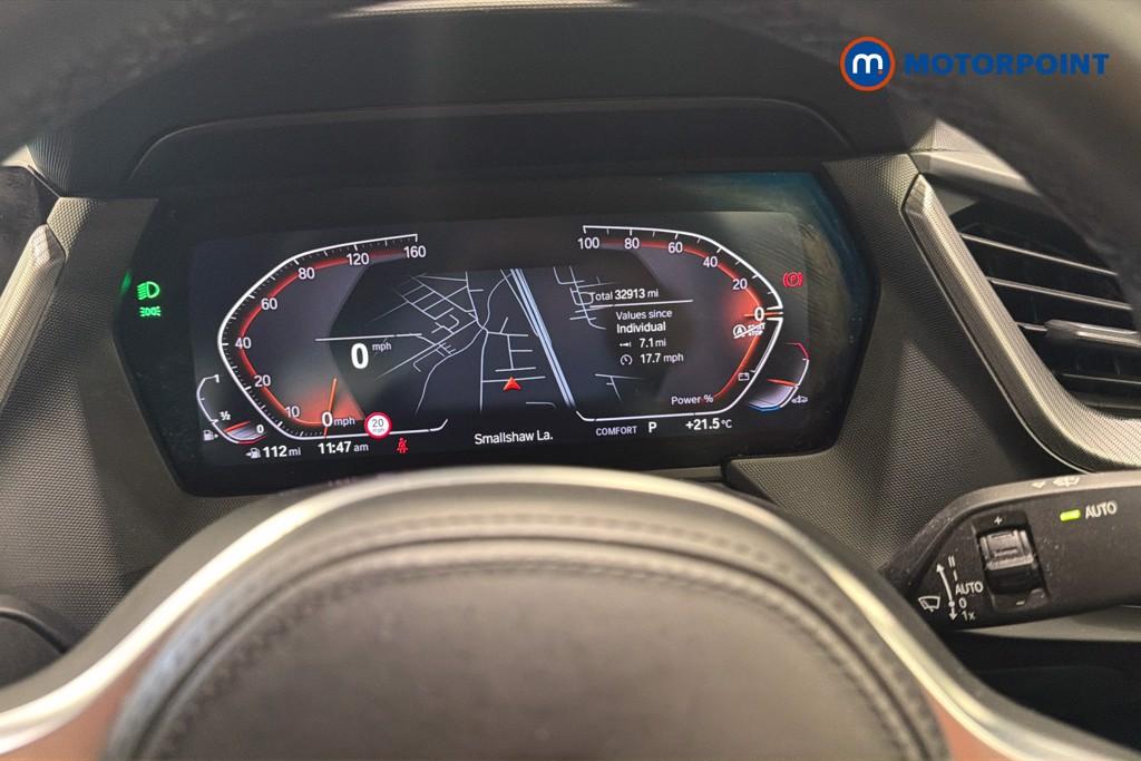 BMW 2 Series M Sport Automatic Petrol Saloon - Stock Number (1650412) - 8th supplementary image