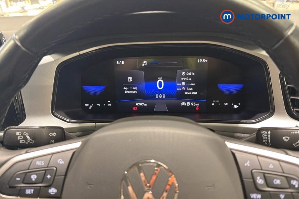 Volkswagen T-Roc Life Manual Petrol SUV - Stock Number (1650899) - 8th supplementary image