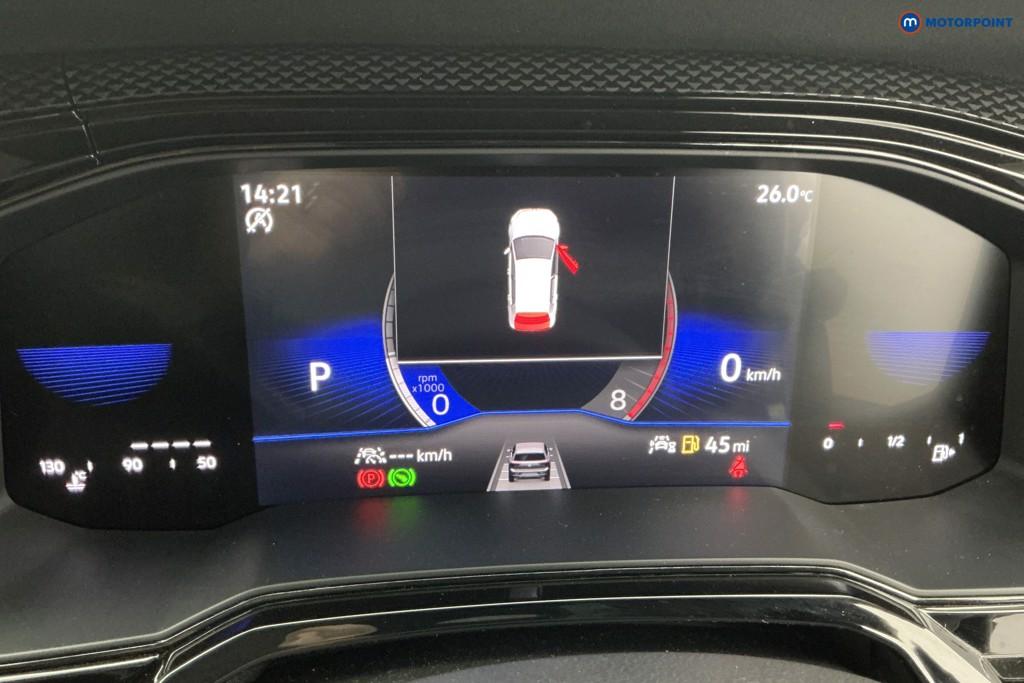 Volkswagen Taigo Life Automatic Petrol SUV - Stock Number (1650904) - 8th supplementary image