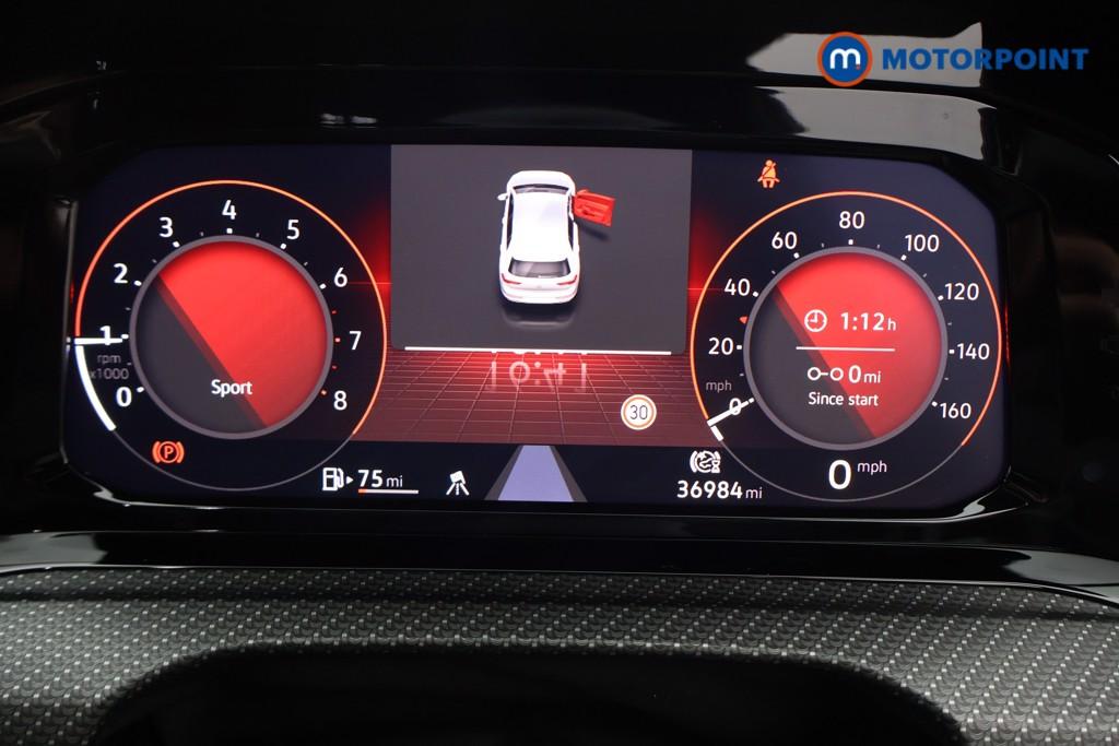 Volkswagen Golf R-Line Manual Petrol Hatchback - Stock Number (1650994) - 8th supplementary image