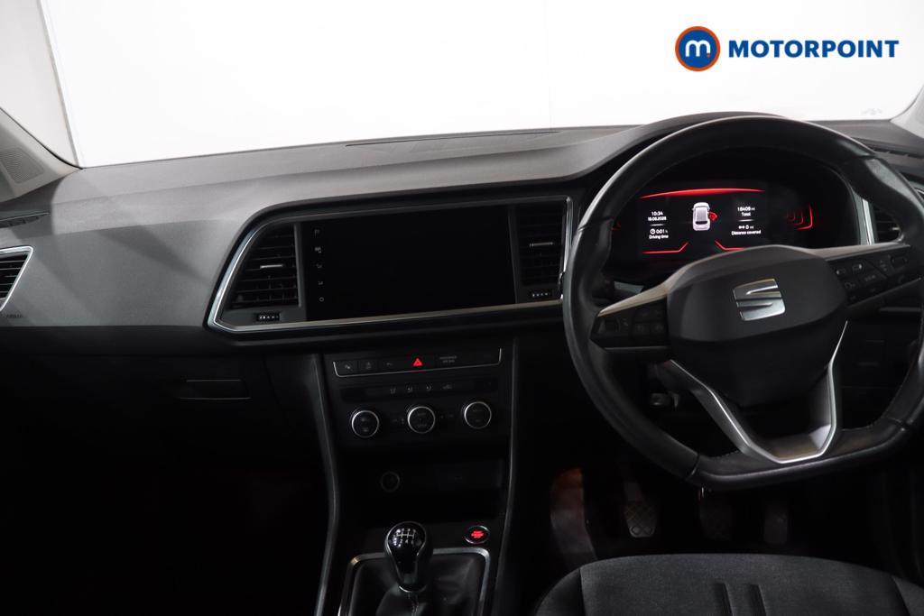 Seat Ateca Se Technology Manual Petrol SUV - Stock Number (1651331) - 8th supplementary image