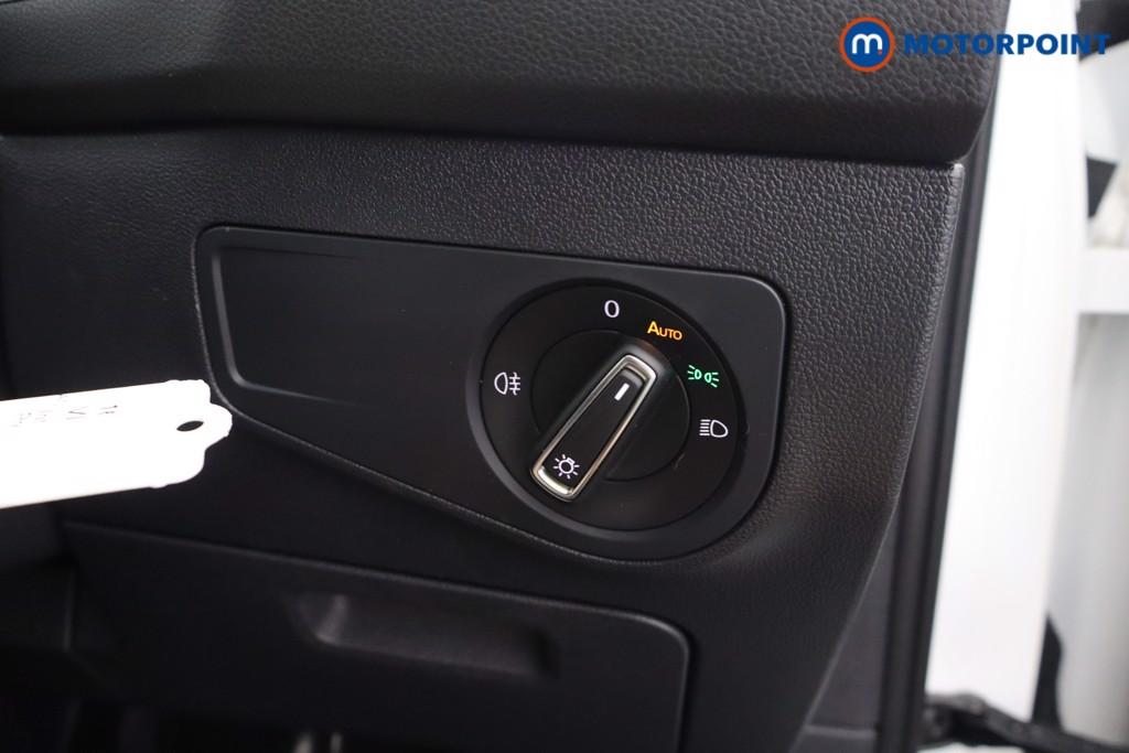 Volkswagen Tiguan Allspace Life Manual Petrol SUV - Stock Number (1652106) - 8th supplementary image