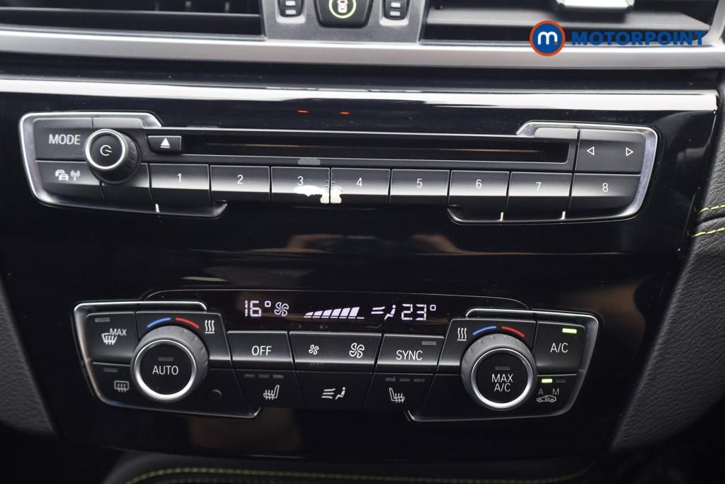BMW X2 M Sport Automatic Petrol SUV - Stock Number (1652251) - 8th supplementary image