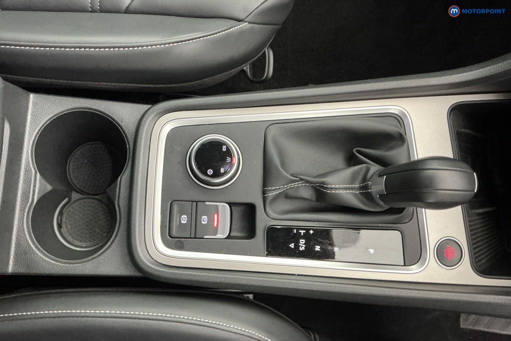 Seat Ateca Xperience Lux Automatic Petrol SUV - Stock Number (1652346) - 8th supplementary image