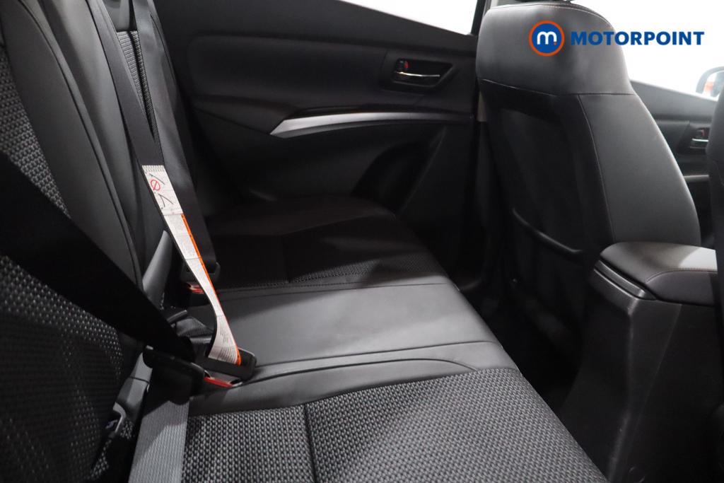 Suzuki S-Cross Ultra Manual Petrol SUV - Stock Number (1652428) - 8th supplementary image