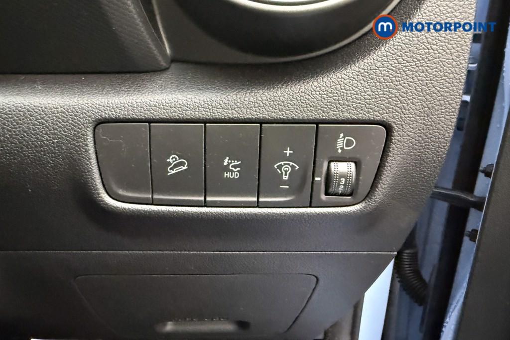 Hyundai Kona N Automatic Petrol SUV - Stock Number (1653878) - 8th supplementary image
