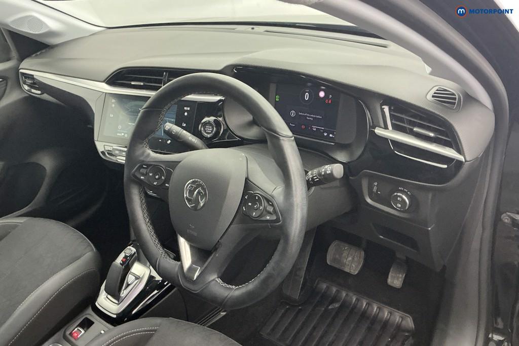 Vauxhall Corsa Elite Premium Automatic Electric Hatchback - Stock Number (1648581) - 8th supplementary image