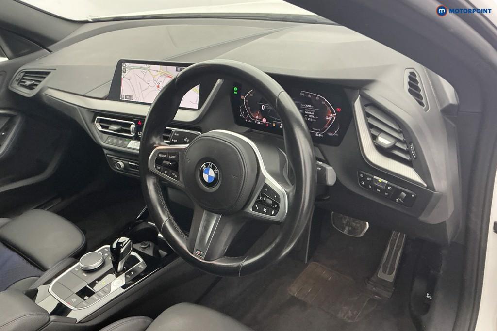 BMW 2 Series M Sport Automatic Petrol Saloon - Stock Number (1649786) - 8th supplementary image