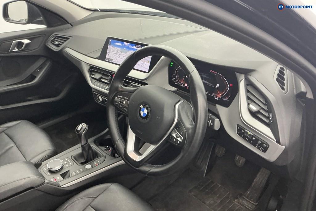 BMW 1 Series SE Manual Petrol Hatchback - Stock Number (1650517) - 8th supplementary image