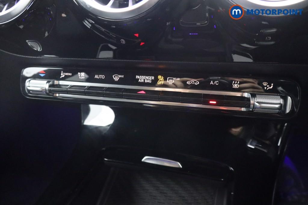 Mercedes-Benz CLA Amg Line Automatic Petrol Plug-In Hybrid Coupe - Stock Number (1651024) - 8th supplementary image