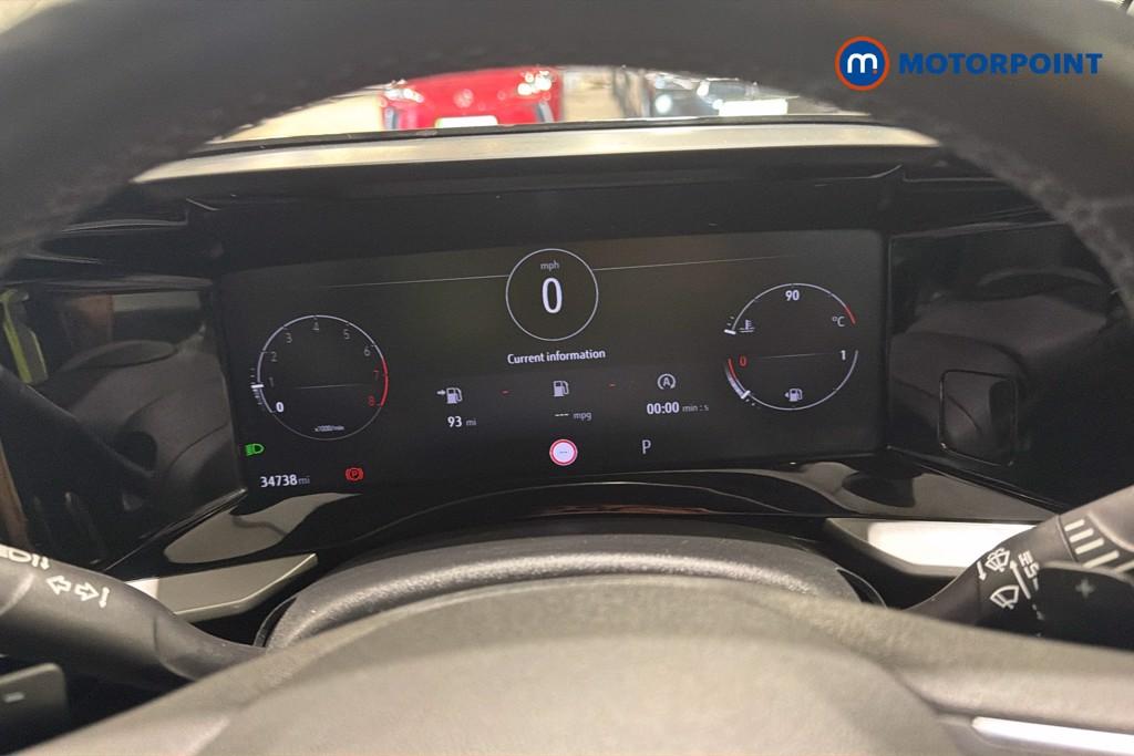Vauxhall Mokka Ultimate Automatic Petrol SUV - Stock Number (1651252) - 8th supplementary image