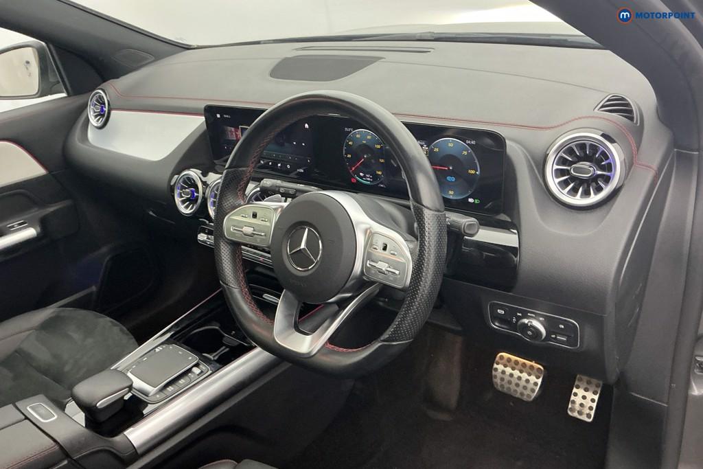 Mercedes-Benz EQA Amg Line Automatic Electric SUV - Stock Number (1653442) - 8th supplementary image