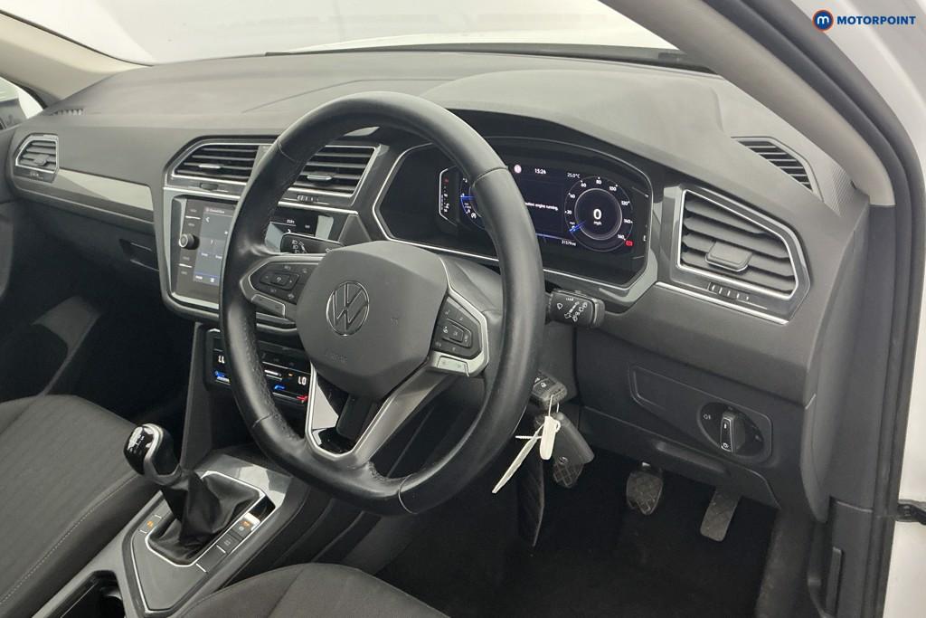 Volkswagen Tiguan Allspace Life Manual Petrol SUV - Stock Number (1647400) - 8th supplementary image