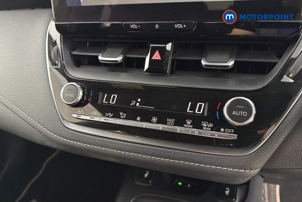 Toyota Corolla Icon Automatic Petrol-Electric Hybrid Estate - Stock Number (1644202) - 12th supplementary image