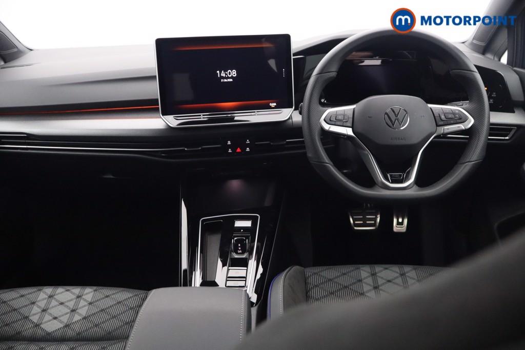 Volkswagen Golf R-Line Automatic Petrol Hatchback - Stock Number (1649525) - 8th supplementary image