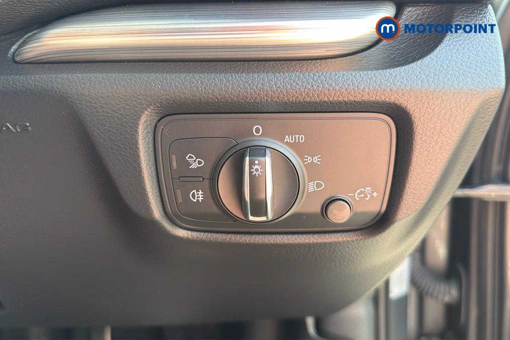 Audi A3 Sport Manual Diesel Hatchback - Stock Number (1649870) - 18th supplementary image