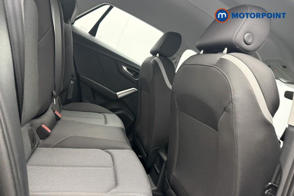 Audi Q2 Sport Manual Petrol SUV - Stock Number (1650049) - 8th supplementary image