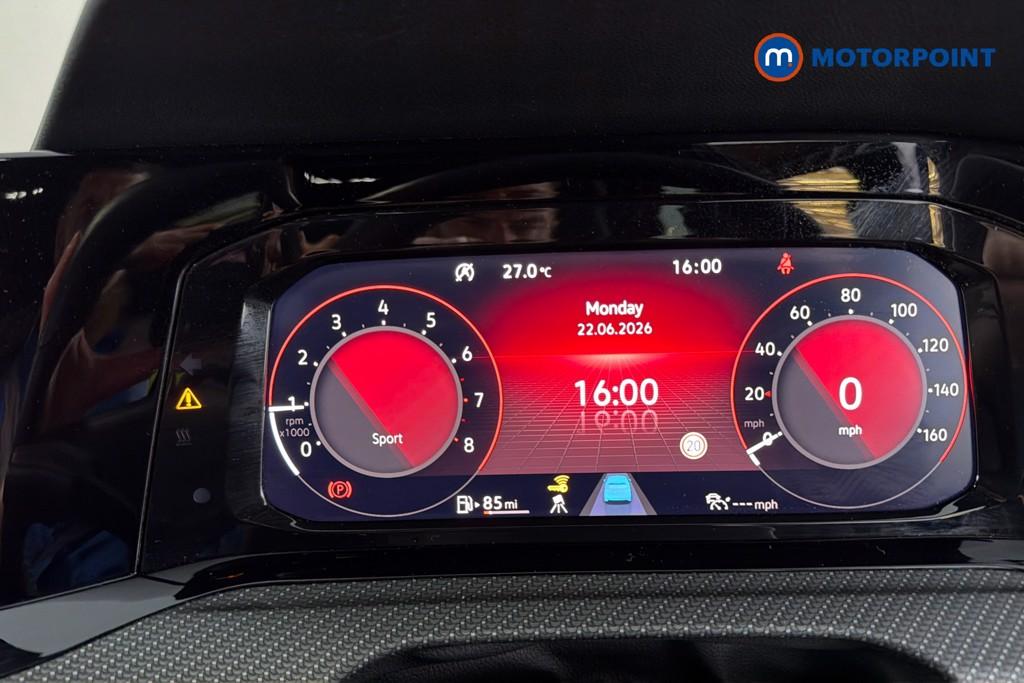 Volkswagen Golf R-Line Manual Petrol Hatchback - Stock Number (1650583) - 8th supplementary image