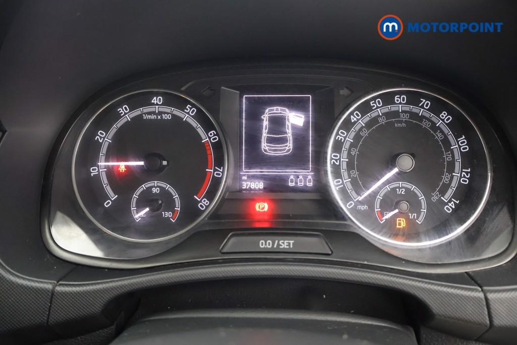 Skoda Fabia SE Manual Petrol Hatchback - Stock Number (1650753) - 8th supplementary image