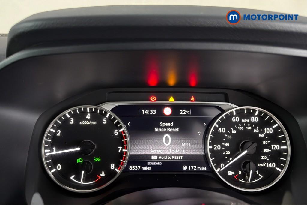 Nissan Qashqai Acenta Premium Manual Petrol SUV - Stock Number (1650902) - 8th supplementary image