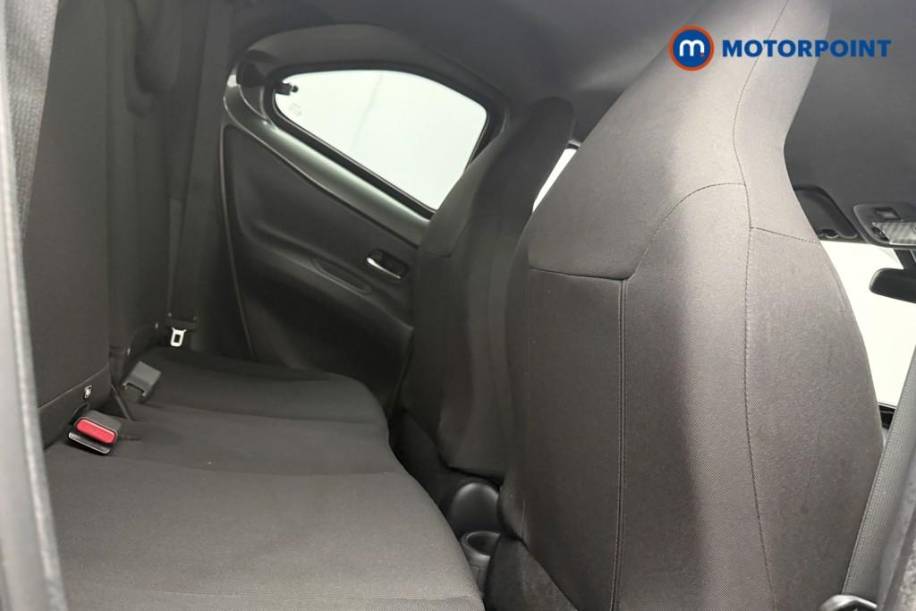 Toyota Aygo X Edge Manual Petrol Hatchback - Stock Number (1651230) - 8th supplementary image