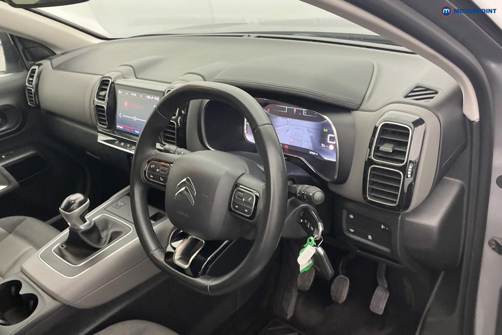 Citroen C5 Aircross Flair Manual Diesel SUV - Stock Number (1651618) - 8th supplementary image