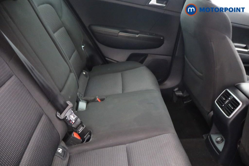 KIA Sportage 2 Manual Petrol SUV - Stock Number (1651743) - 8th supplementary image