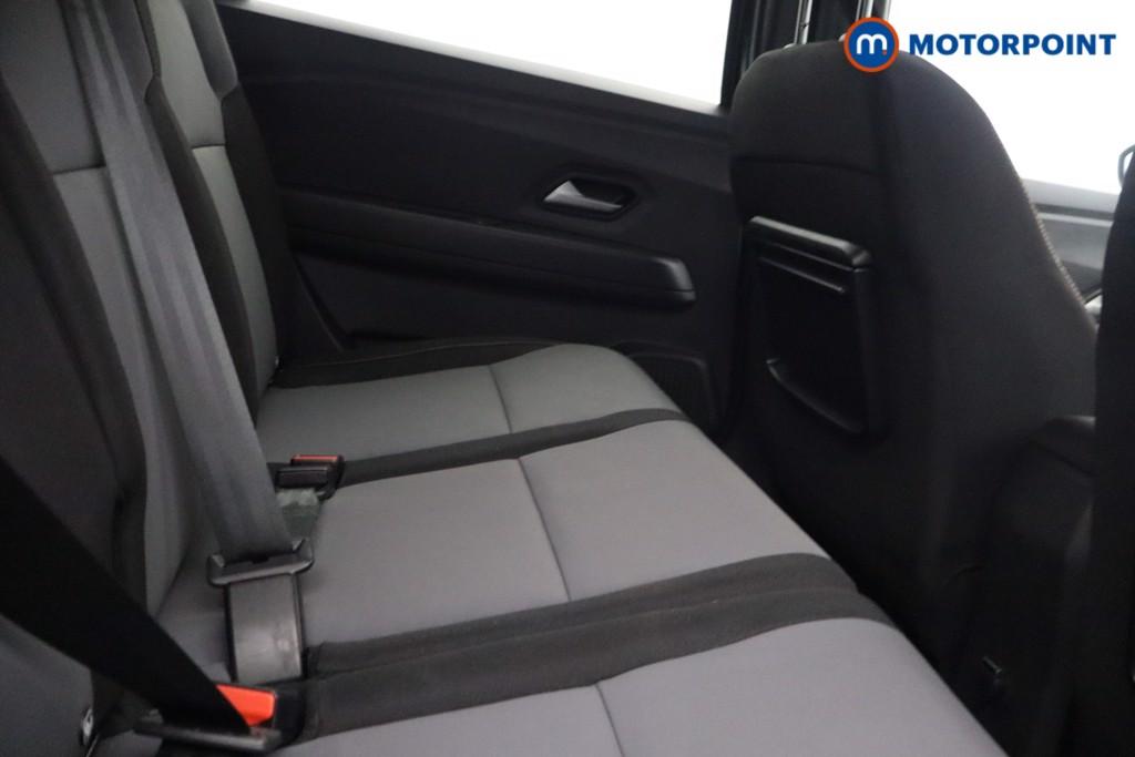 Dacia Jogger Extreme Automatic Petrol-Electric Hybrid People Carrier - Stock Number (1651758) - 8th supplementary image