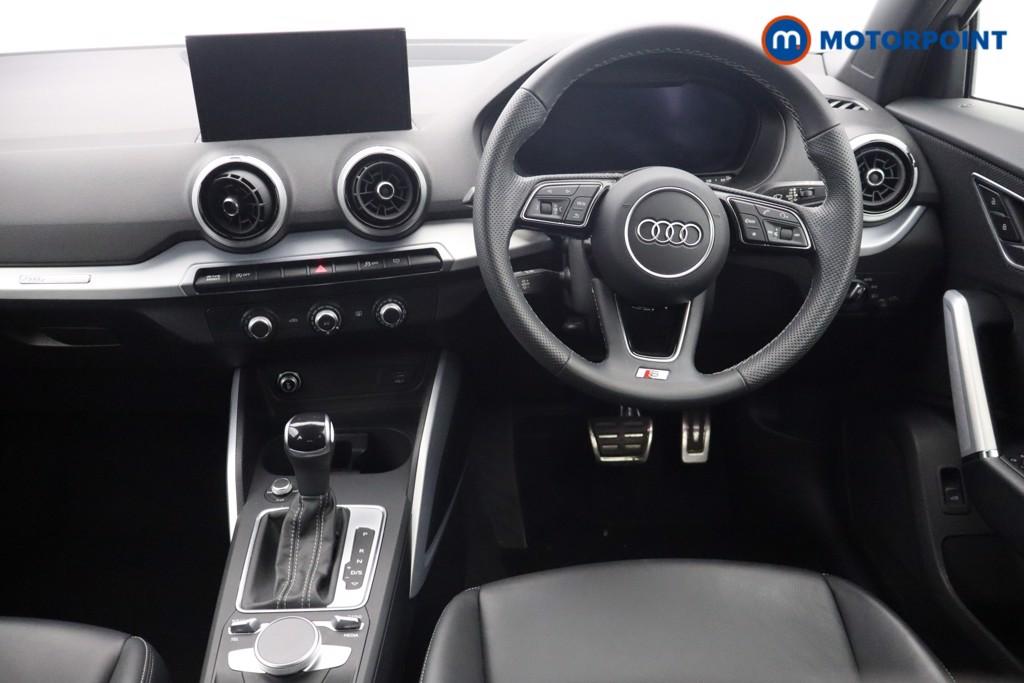 Audi Q2 S Line Automatic Petrol SUV - Stock Number (1652036) - 8th supplementary image