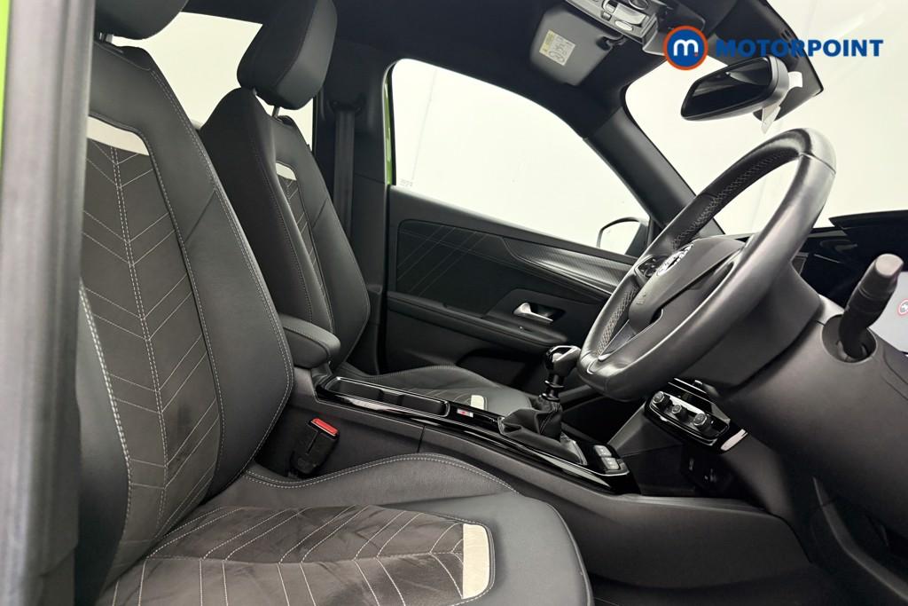 Vauxhall Mokka Ultimate Manual Petrol SUV - Stock Number (1652119) - 8th supplementary image
