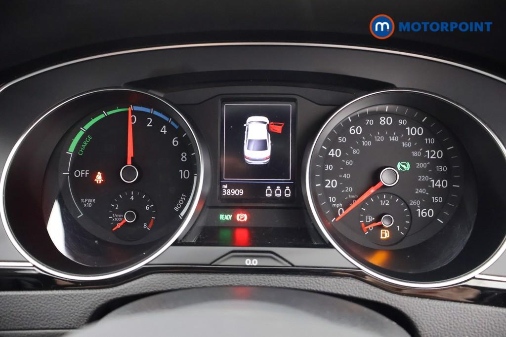 Volkswagen Passat GTE Automatic Petrol Plug-In Hybrid Saloon - Stock Number (1652786) - 8th supplementary image