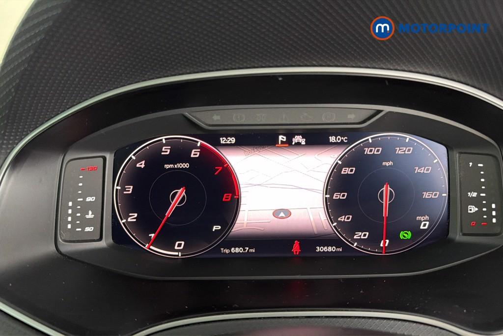 Seat Arona Fr Sport Automatic Petrol SUV - Stock Number (1653071) - 8th supplementary image