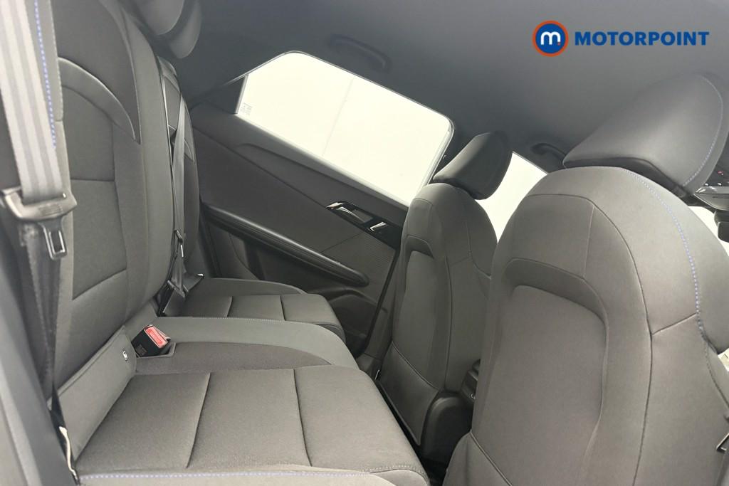 Mg Motor Uk MG4 SE Automatic Electric SUV - Stock Number (1653310) - 8th supplementary image