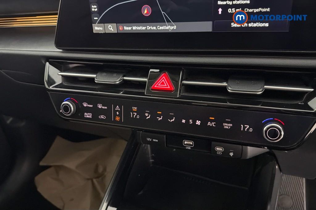 KIA Niro 3 Automatic Electric SUV - Stock Number (1653441) - 12th supplementary image