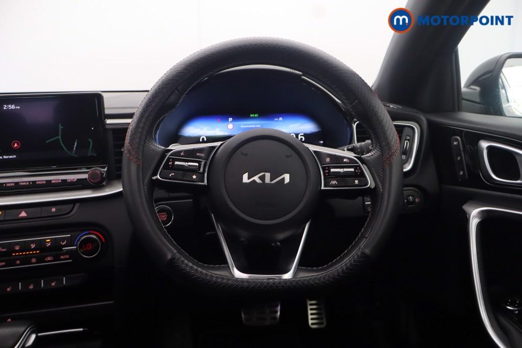 KIA Pro Ceed Gt-Line S Automatic Petrol Estate - Stock Number (1654608) - 8th supplementary image