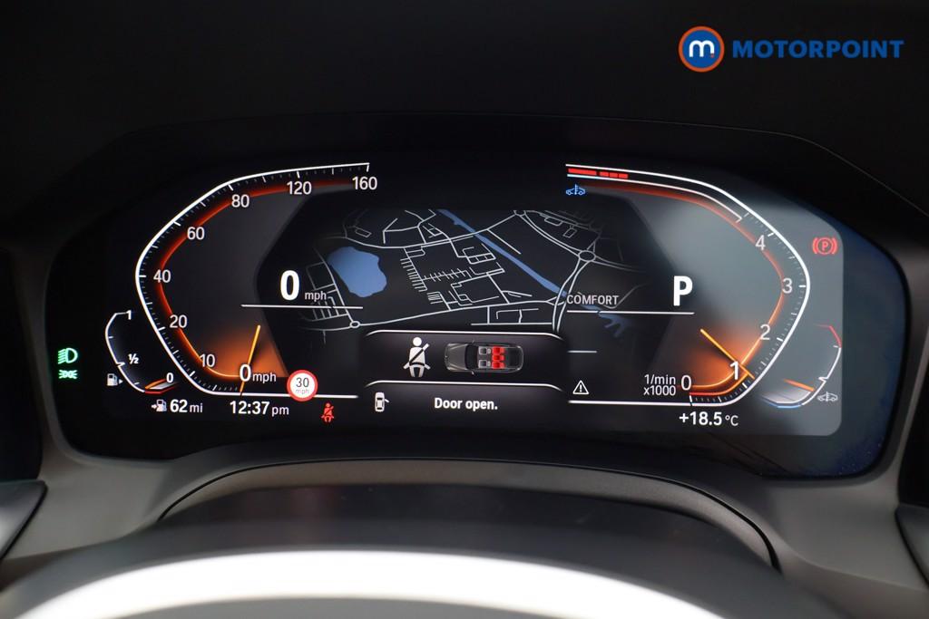BMW 4 Series M Sport Automatic Petrol Hatchback - Stock Number (1654628) - 8th supplementary image