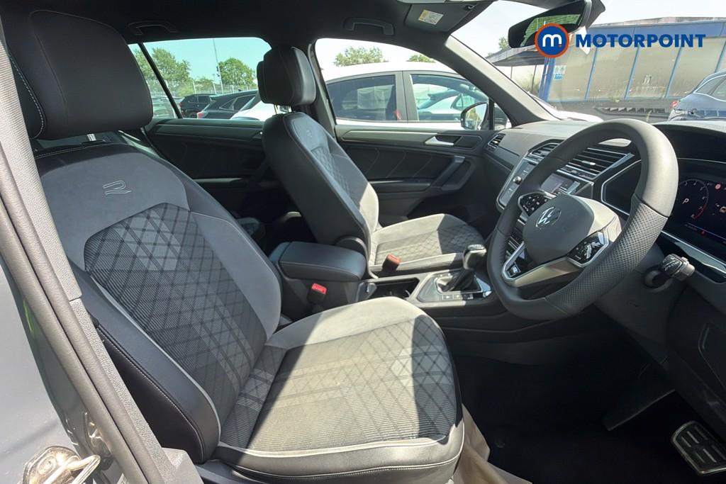 Volkswagen Tiguan R-Line Automatic Petrol SUV - Stock Number (1596594) - 27th supplementary image