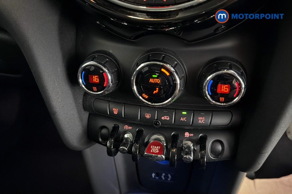 Mini Hatchback Cooper Manual Petrol Hatchback - Stock Number (1635242) - 12th supplementary image