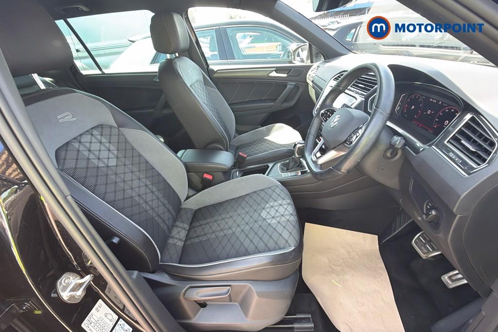 Volkswagen Tiguan R-Line Automatic Petrol SUV - Stock Number (1639113) - 27th supplementary image
