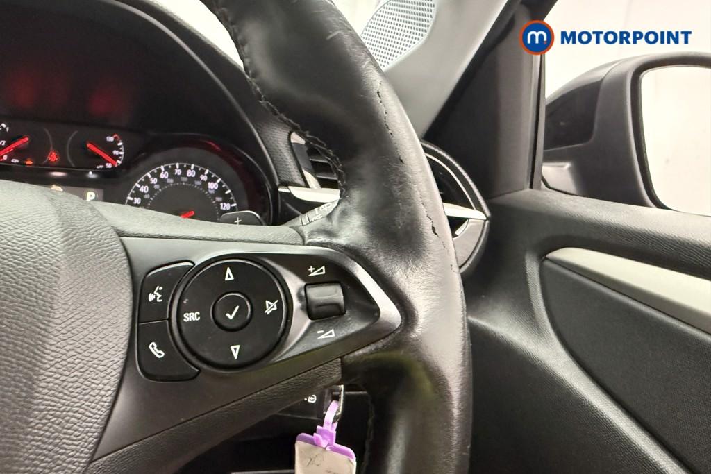 Vauxhall Corsa Se Premium Automatic Petrol Hatchback - Stock Number (1645954) - 8th supplementary image