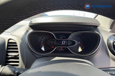 Renault Captur Iconic Automatic Petrol SUV - Stock Number (1646631) - 19th supplementary image