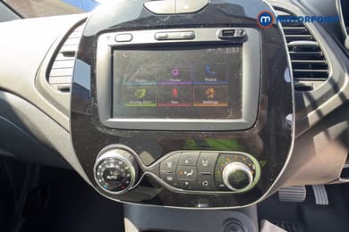 Renault Captur Iconic Automatic Petrol SUV - Stock Number (1646631) - 20th supplementary image