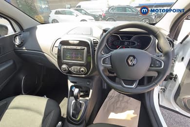 Renault Captur Iconic Automatic Petrol SUV - Stock Number (1646631) - 37th supplementary image