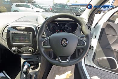 Renault Captur Iconic Automatic Petrol SUV - Stock Number (1646631) - 38th supplementary image