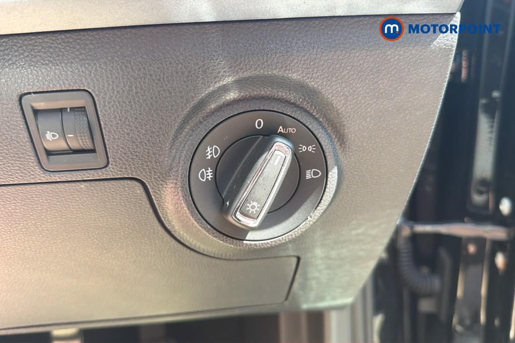 Seat Arona Se Technology Manual Petrol SUV - Stock Number (1647013) - 18th supplementary image