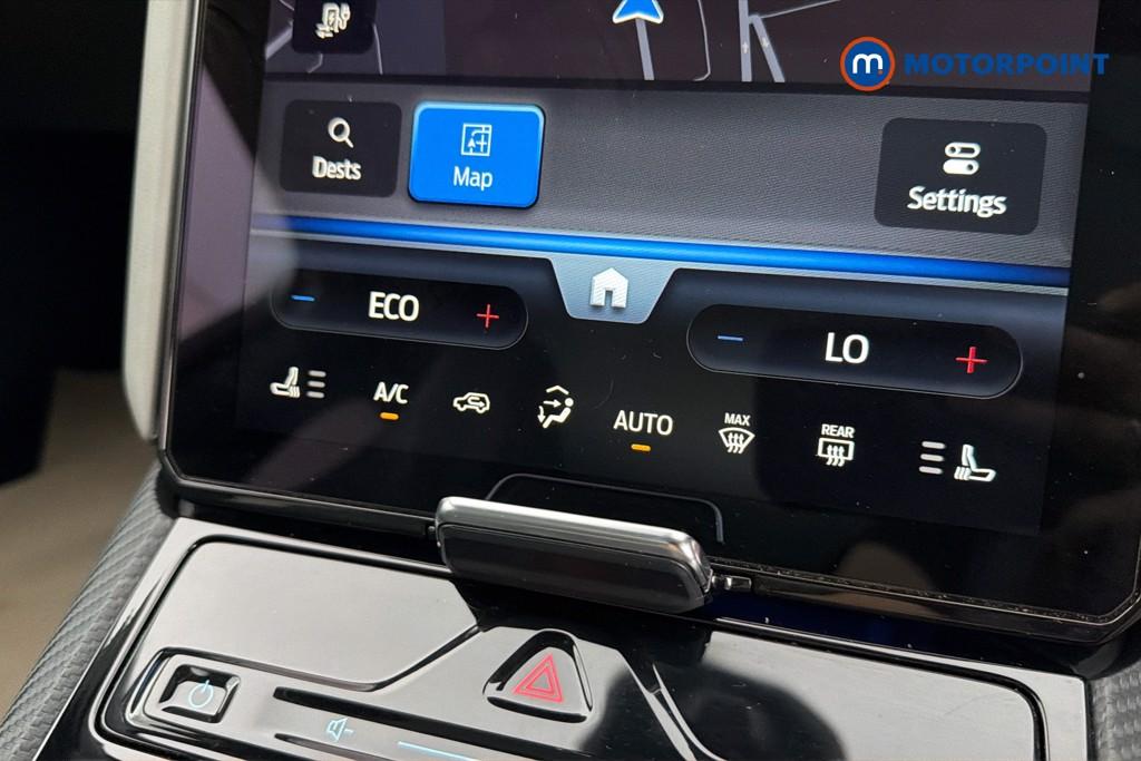 Ford Explorer Premium Automatic Electric SUV - Stock Number (1647635) - 12th supplementary image
